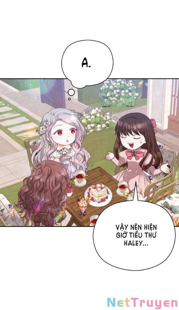 Đôi Môi Trên Lưỡi Dao - Chương 19.1 - Trang 32