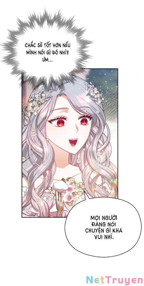 Đôi Môi Trên Lưỡi Dao - Chương 19.1 - Trang 33