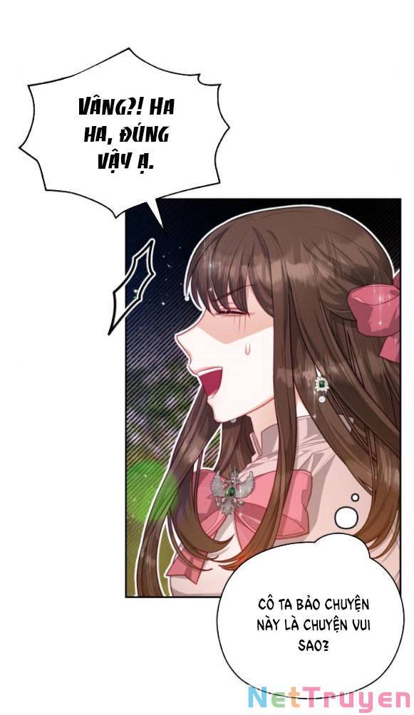 Đôi Môi Trên Lưỡi Dao - Chương 19.1 - Trang 34