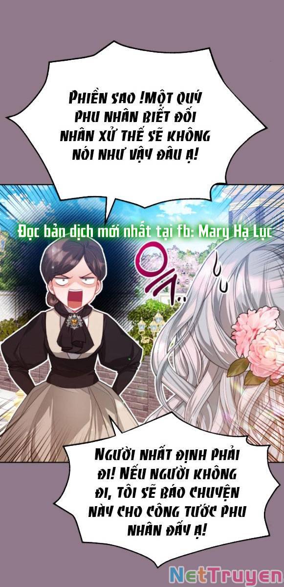 Đôi Môi Trên Lưỡi Dao - Chương 19.1 - Trang 8