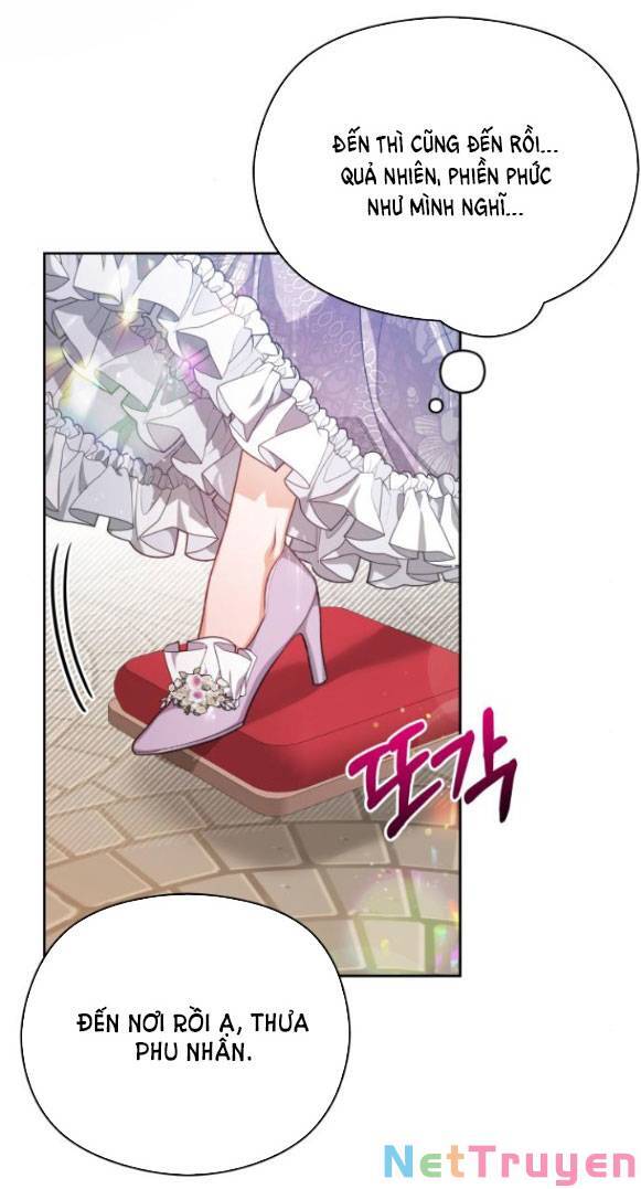 Đôi Môi Trên Lưỡi Dao - Chương 19.1 - Trang 10