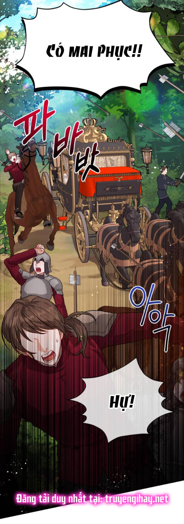 Đôi Môi Trên Lưỡi Dao - Chương 10.1 - Trang 2