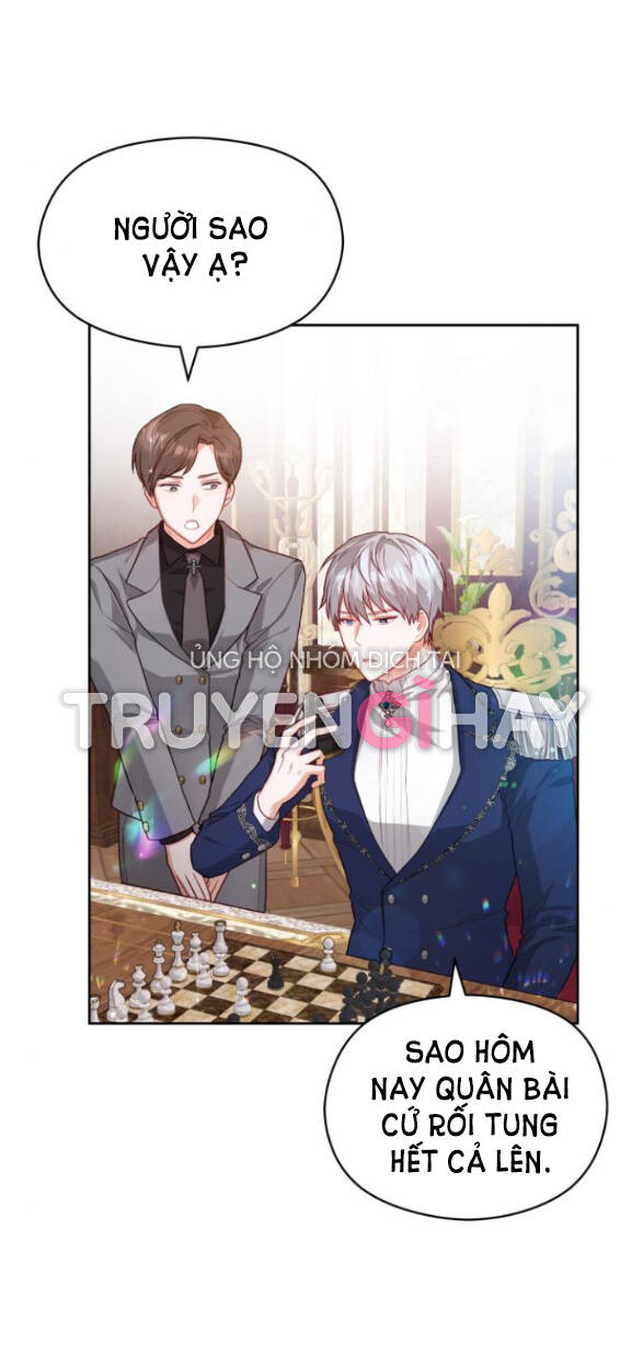 Đôi Môi Trên Lưỡi Dao - Chương 10.1 - Trang 11