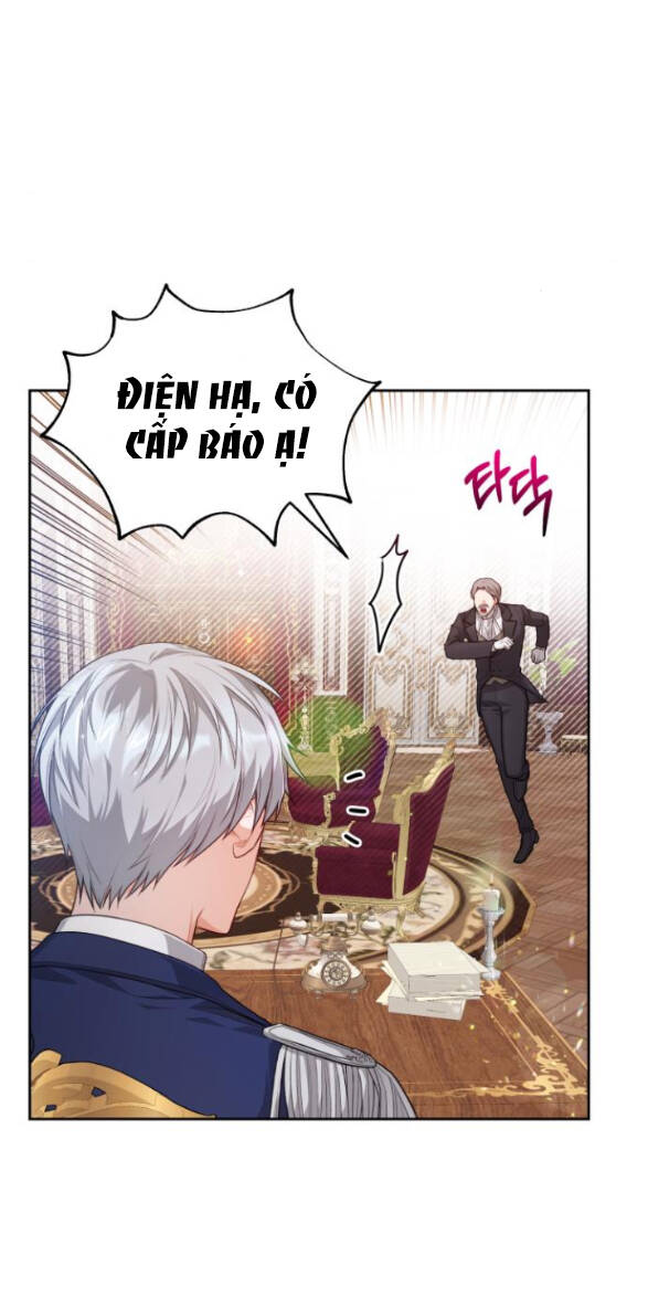 Đôi Môi Trên Lưỡi Dao - Chương 10.1 - Trang 14