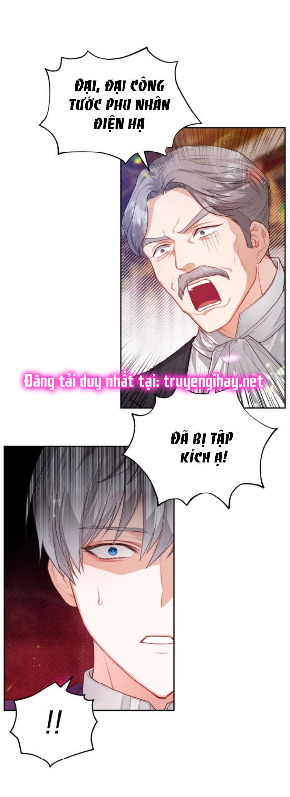 Đôi Môi Trên Lưỡi Dao - Chương 10.1 - Trang 15