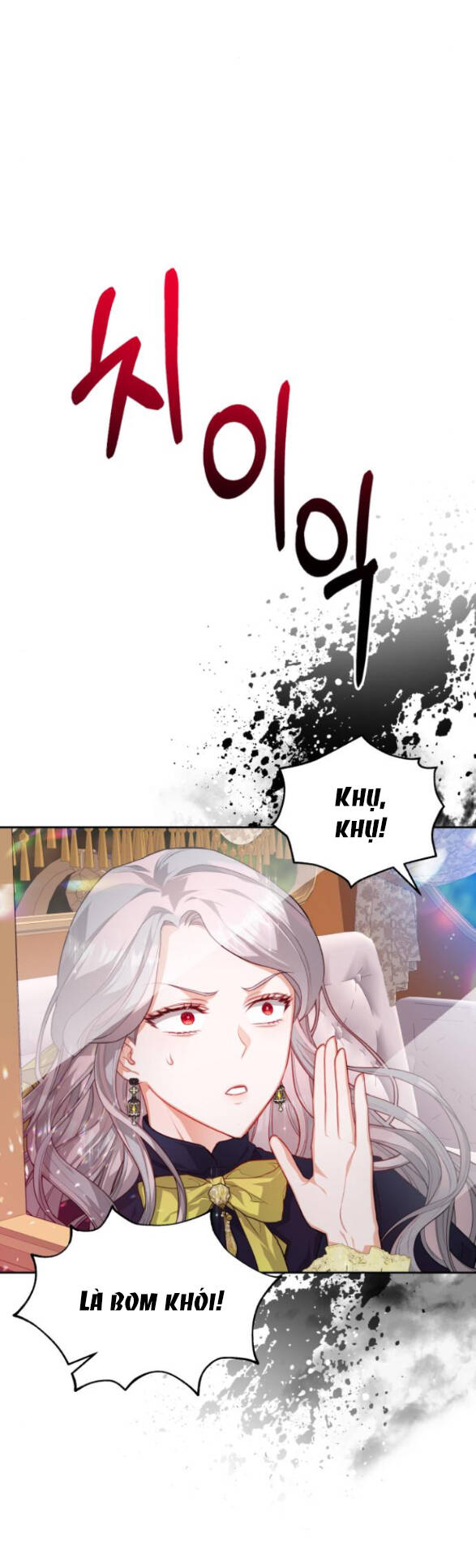 Đôi Môi Trên Lưỡi Dao - Chương 10.1 - Trang 16