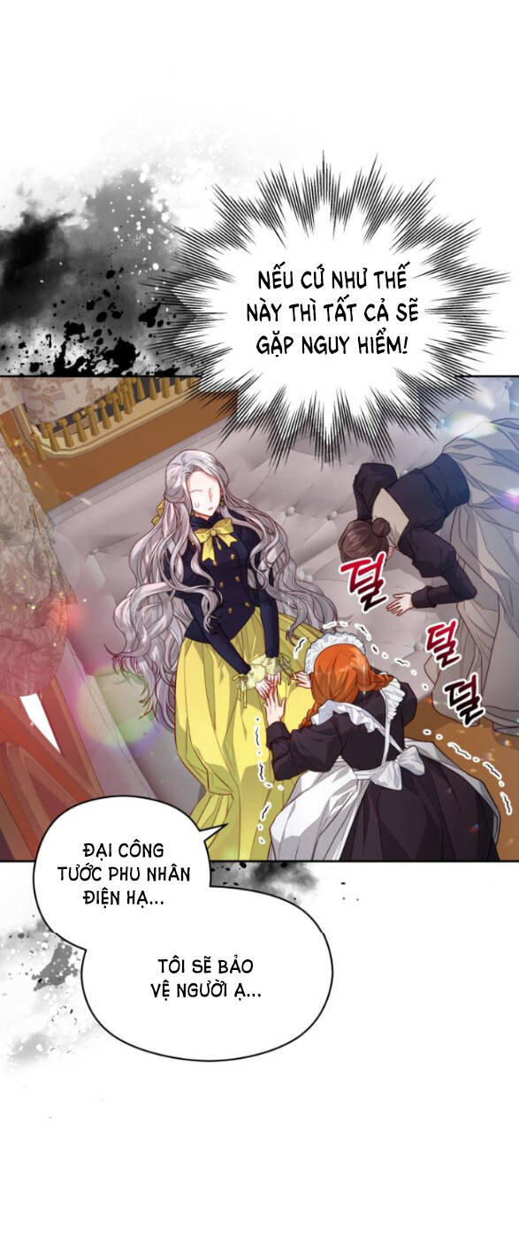Đôi Môi Trên Lưỡi Dao - Chương 10.1 - Trang 17