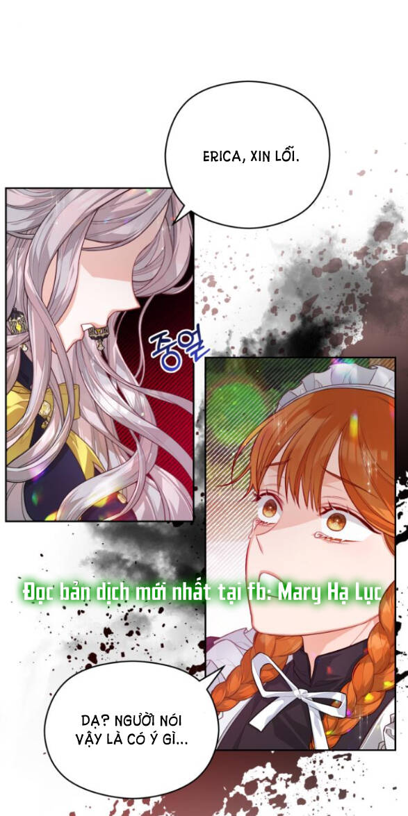 Đôi Môi Trên Lưỡi Dao - Chương 10.1 - Trang 18