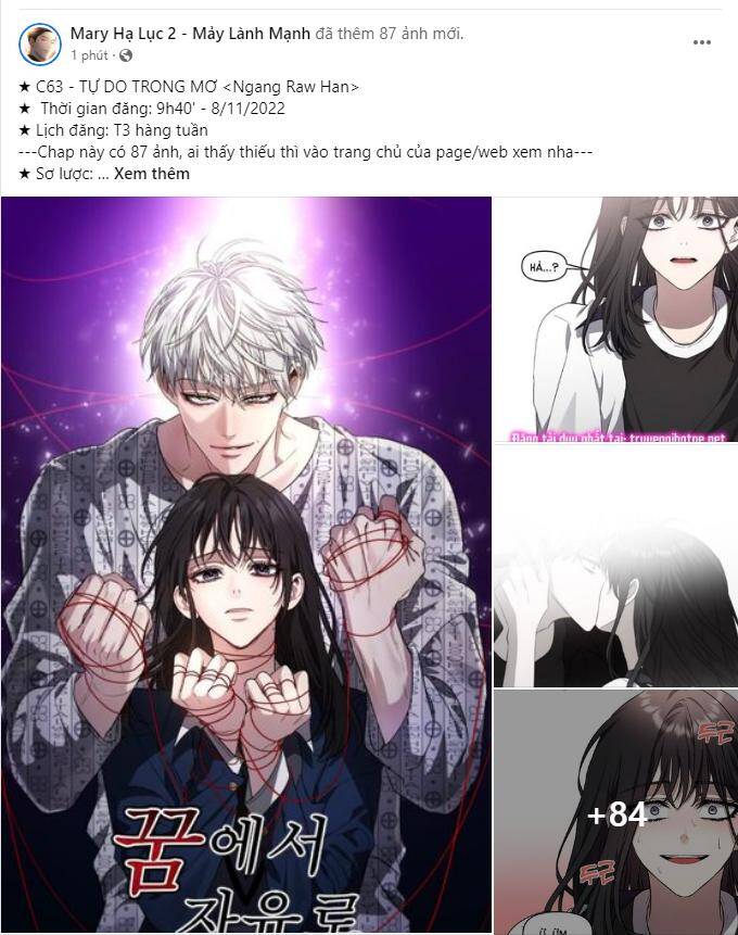 Đôi Môi Trên Lưỡi Dao - Chương 10.1 - Trang 20