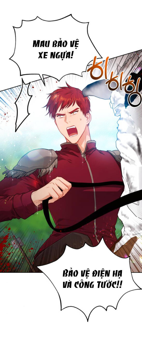 Đôi Môi Trên Lưỡi Dao - Chương 10.1 - Trang 3