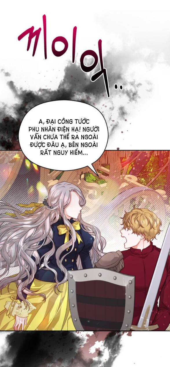 Đôi Môi Trên Lưỡi Dao - Chương 10.1 - Trang 23