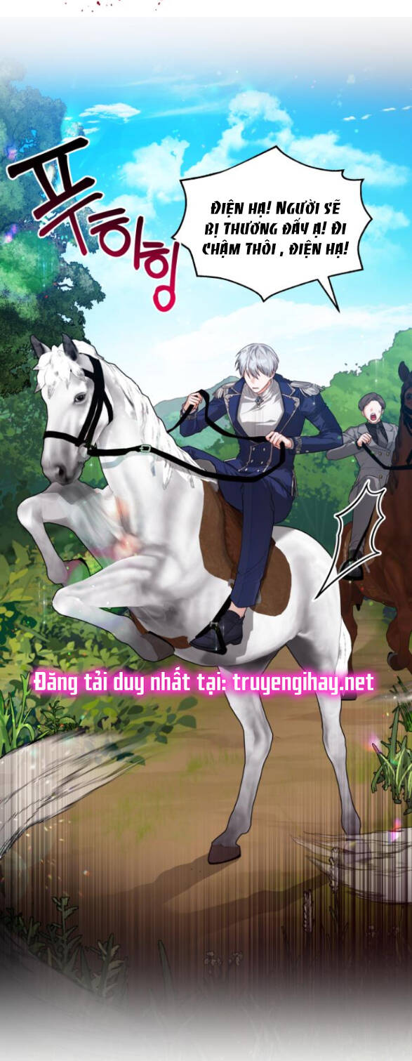 Đôi Môi Trên Lưỡi Dao - Chương 10.1 - Trang 30