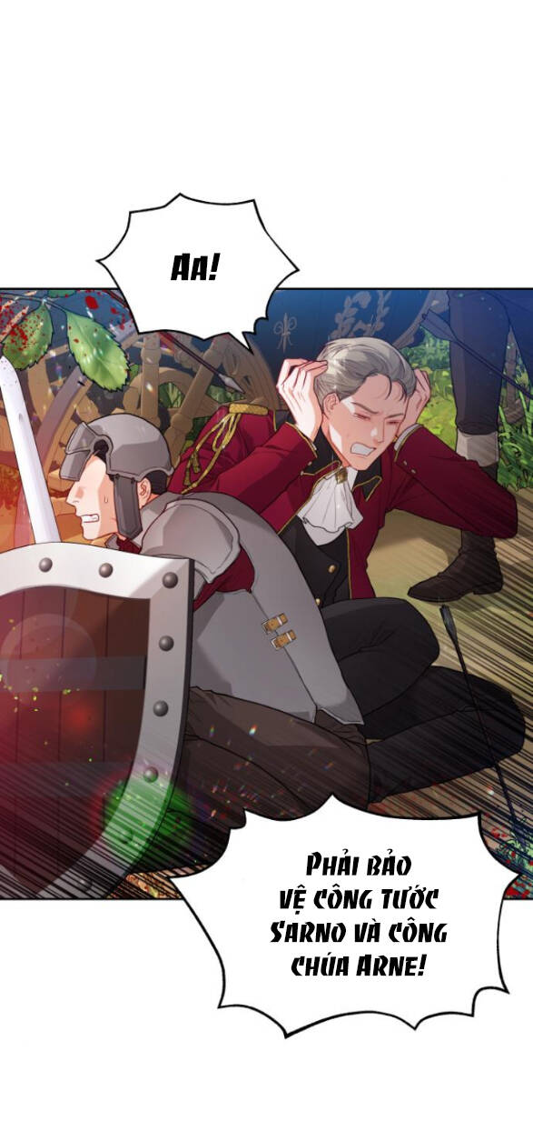 Đôi Môi Trên Lưỡi Dao - Chương 10.1 - Trang 4