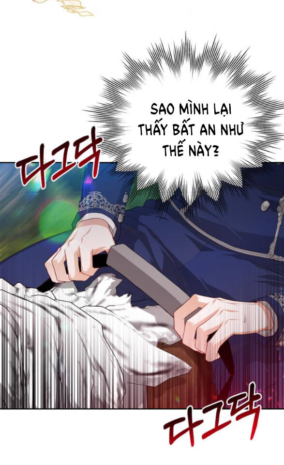 Đôi Môi Trên Lưỡi Dao - Chương 10.1 - Trang 33