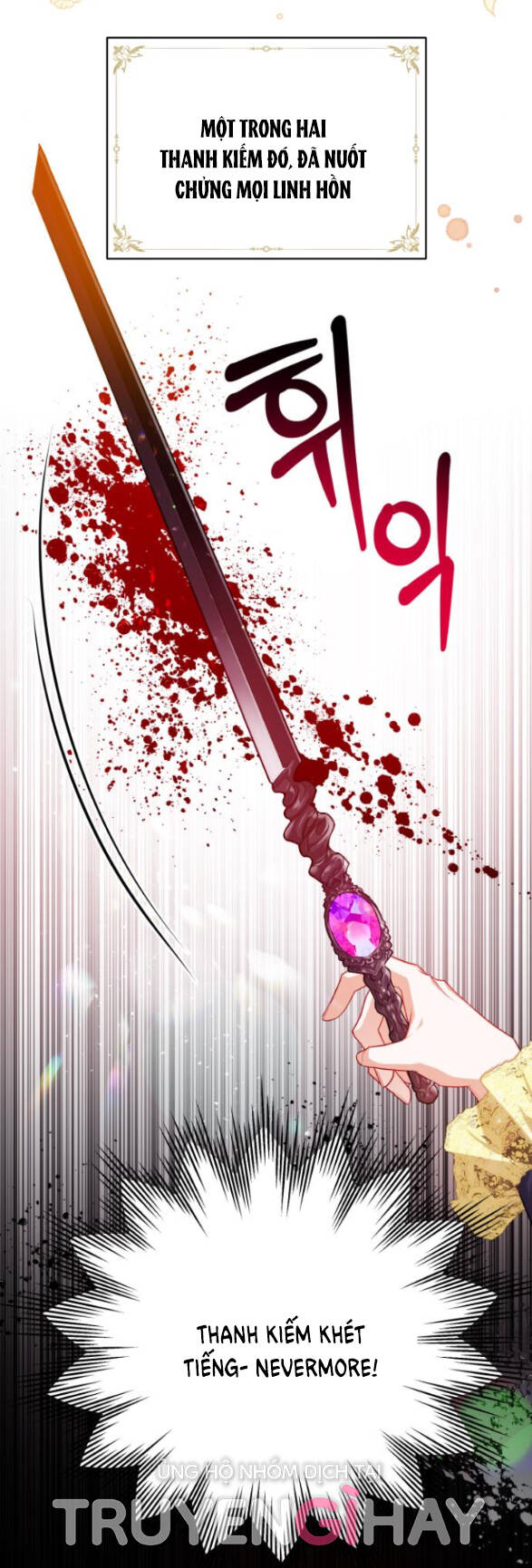 Đôi Môi Trên Lưỡi Dao - Chương 10.1 - Trang 38