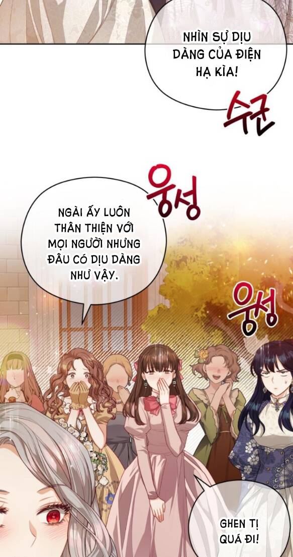 Đôi Môi Trên Lưỡi Dao - Chương 20.1 - Trang 11