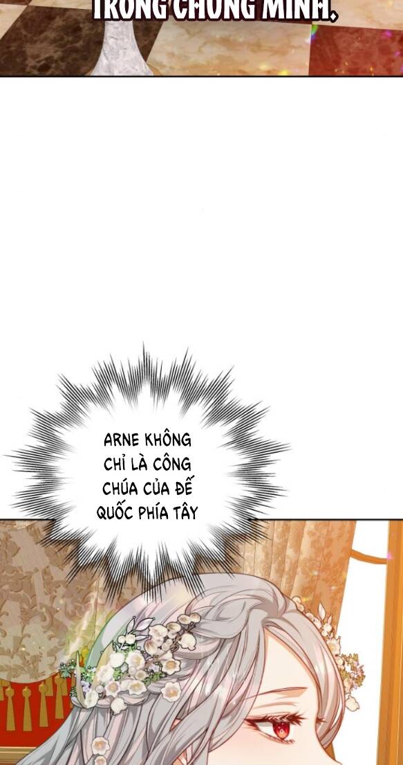 Đôi Môi Trên Lưỡi Dao - Chương 20.1 - Trang 21