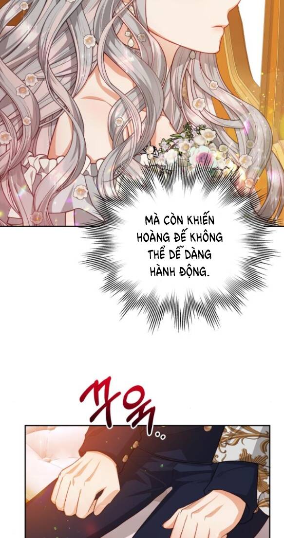 Đôi Môi Trên Lưỡi Dao - Chương 20.1 - Trang 22