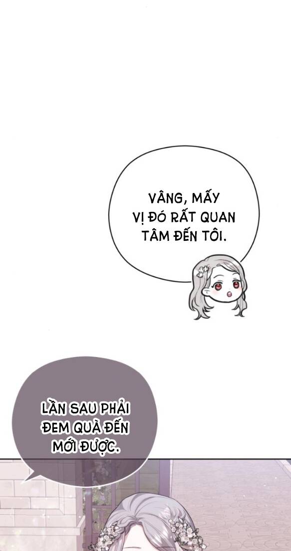 Đôi Môi Trên Lưỡi Dao - Chương 20.1 - Trang 31