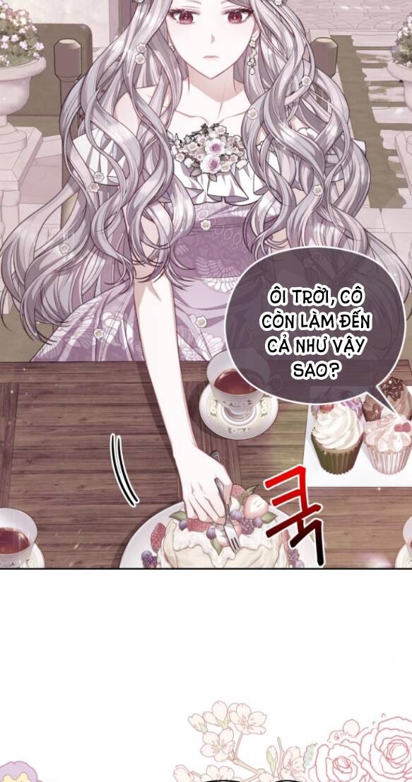 Đôi Môi Trên Lưỡi Dao - Chương 20.1 - Trang 32