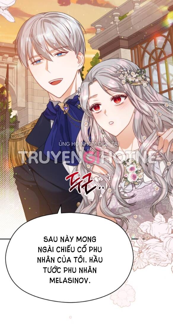 Đôi Môi Trên Lưỡi Dao - Chương 20.1 - Trang 8