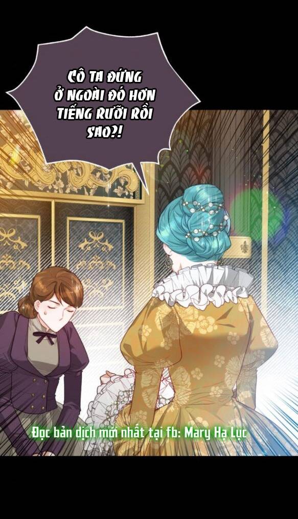 Đôi Môi Trên Lưỡi Dao - Chương 21.1 - Trang 2