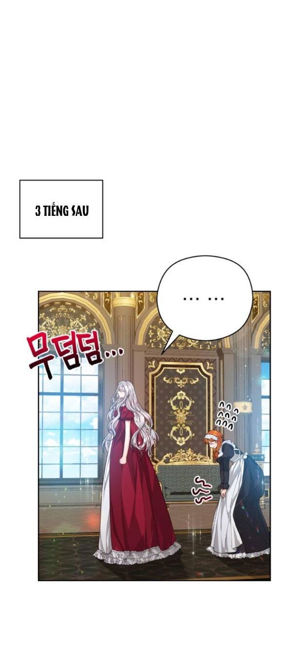 Đôi Môi Trên Lưỡi Dao - Chương 21.1 - Trang 11