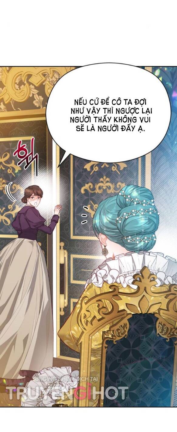 Đôi Môi Trên Lưỡi Dao - Chương 21.1 - Trang 13