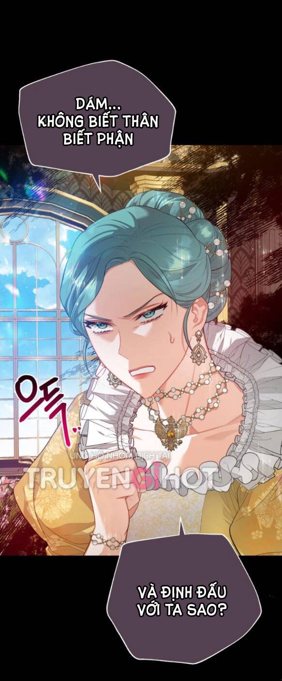 Đôi Môi Trên Lưỡi Dao - Chương 21.1 - Trang 3