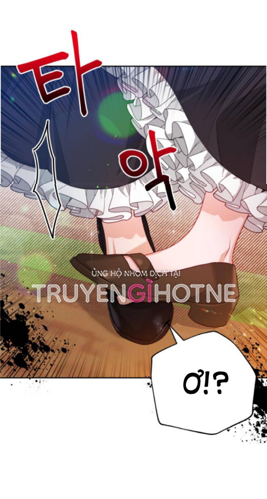 Đôi Môi Trên Lưỡi Dao - Chương 22.1 - Trang 11