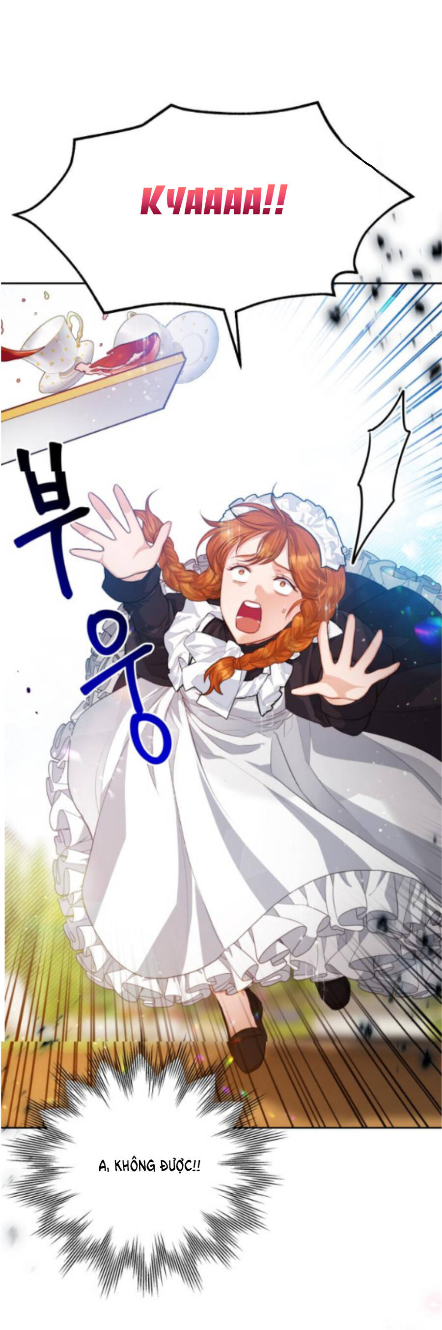 Đôi Môi Trên Lưỡi Dao - Chương 22.1 - Trang 12