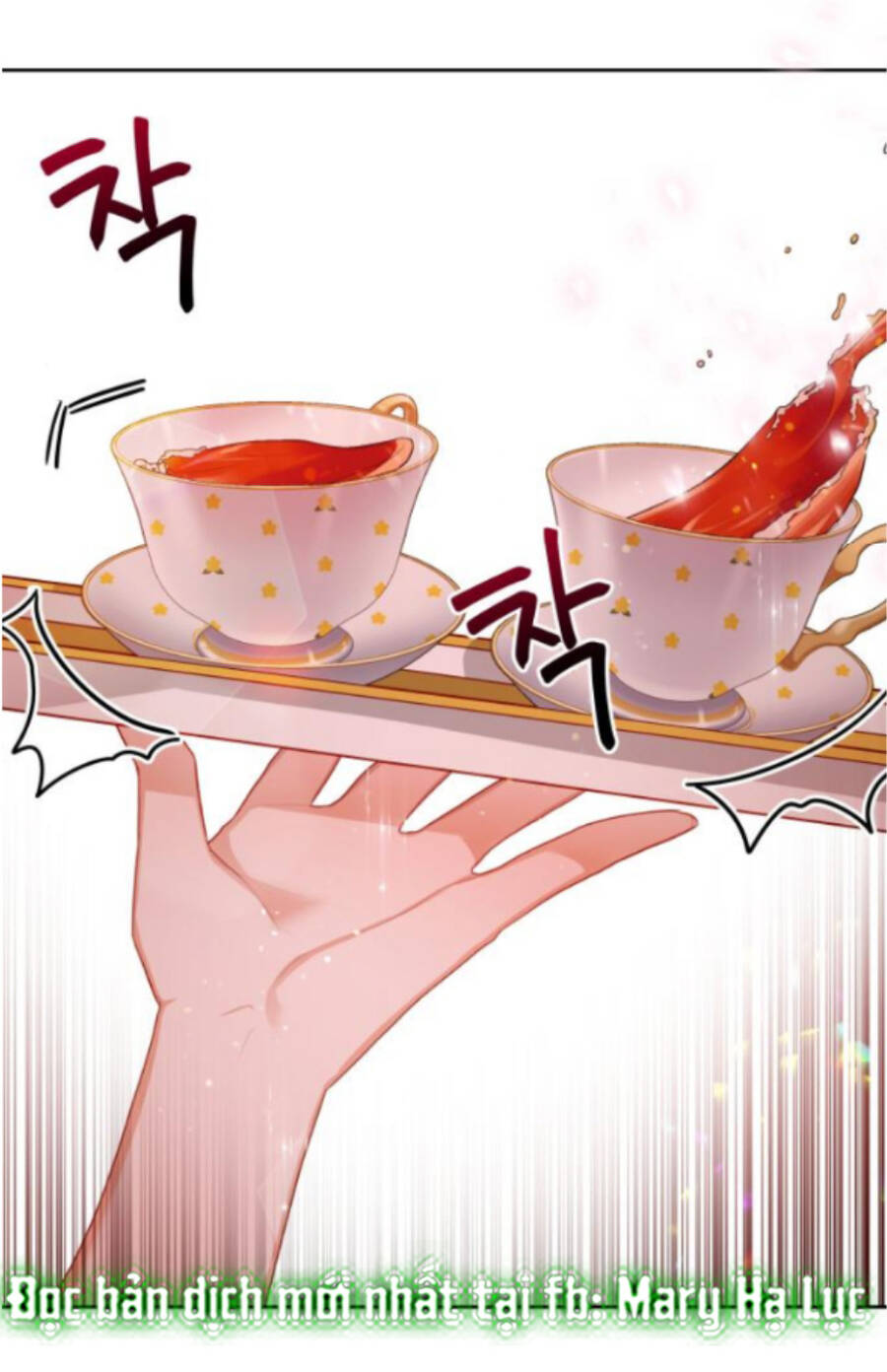 Đôi Môi Trên Lưỡi Dao - Chương 22.1 - Trang 13