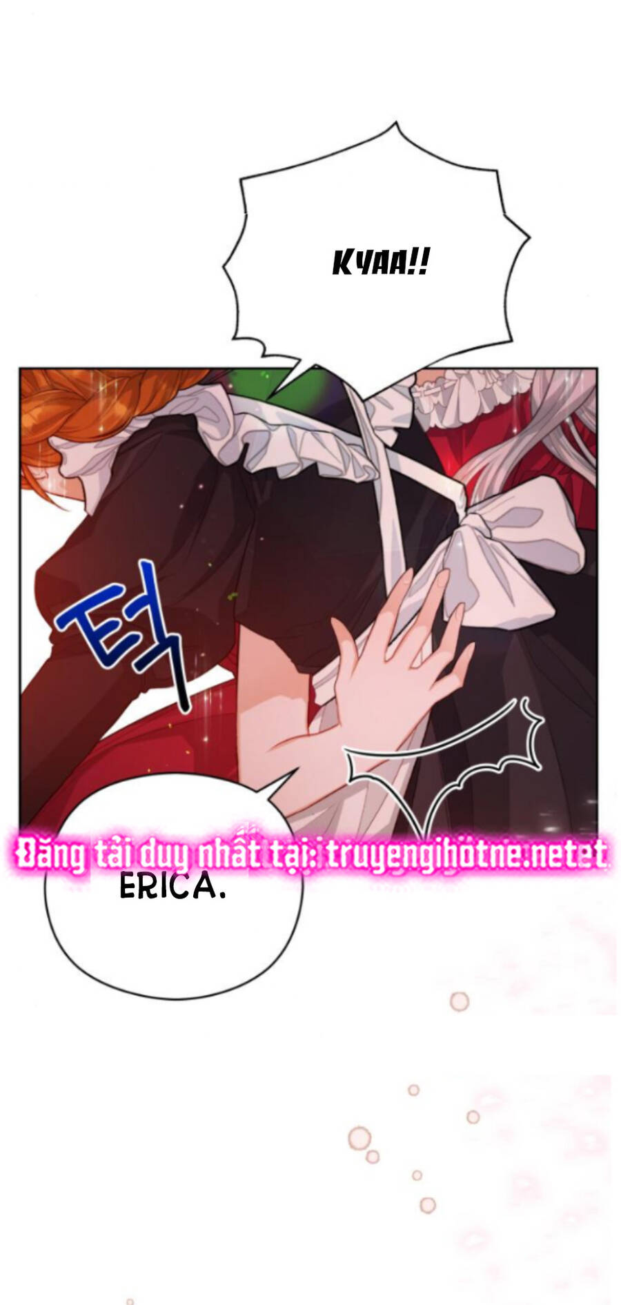 Đôi Môi Trên Lưỡi Dao - Chương 22.1 - Trang 14