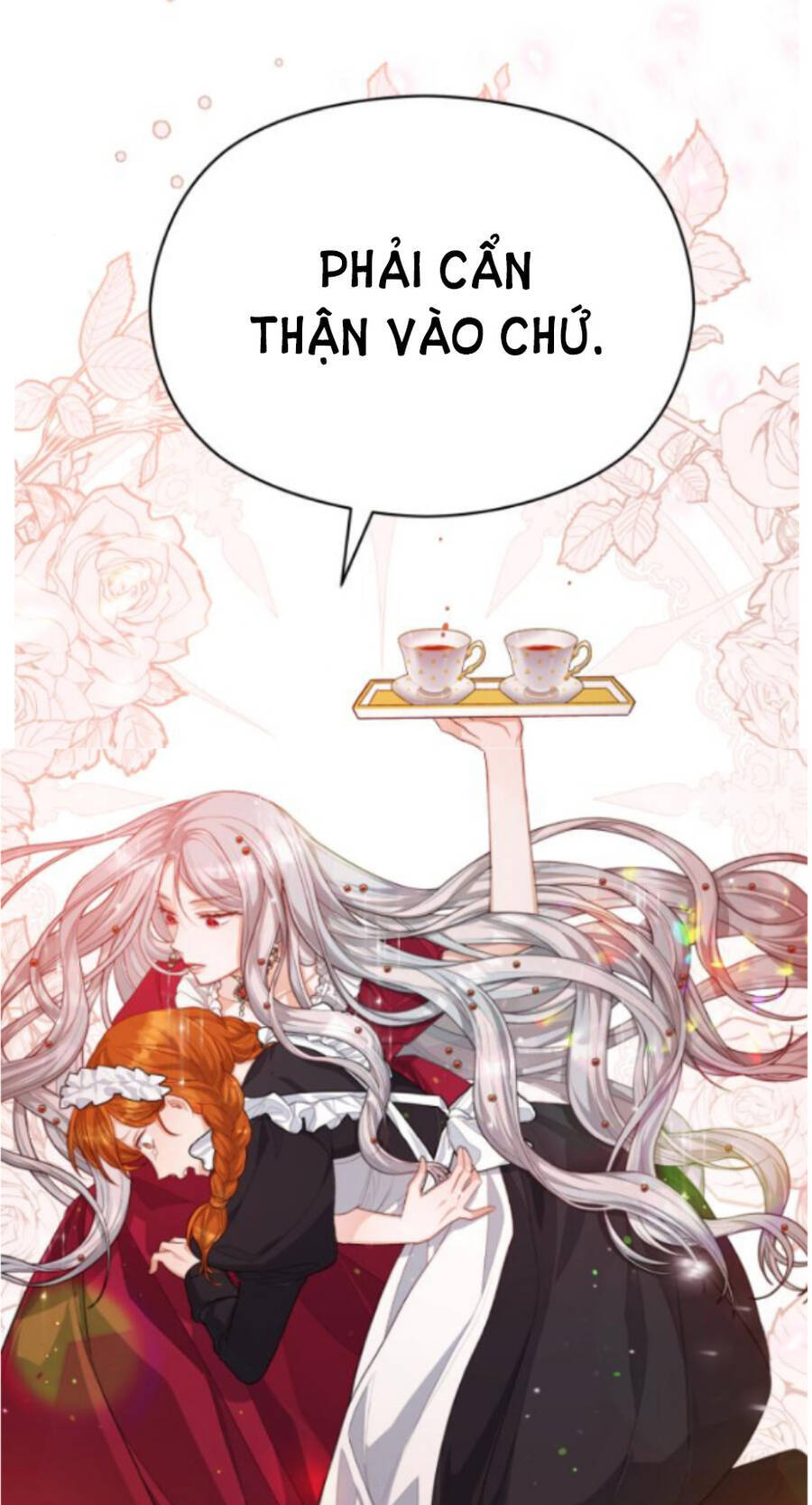 Đôi Môi Trên Lưỡi Dao - Chương 22.1 - Trang 15