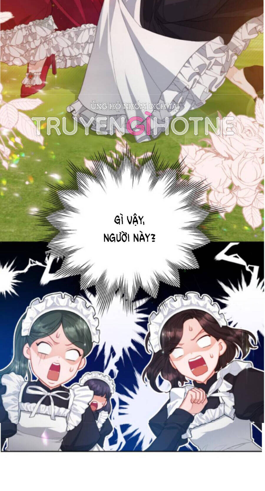 Đôi Môi Trên Lưỡi Dao - Chương 22.1 - Trang 16