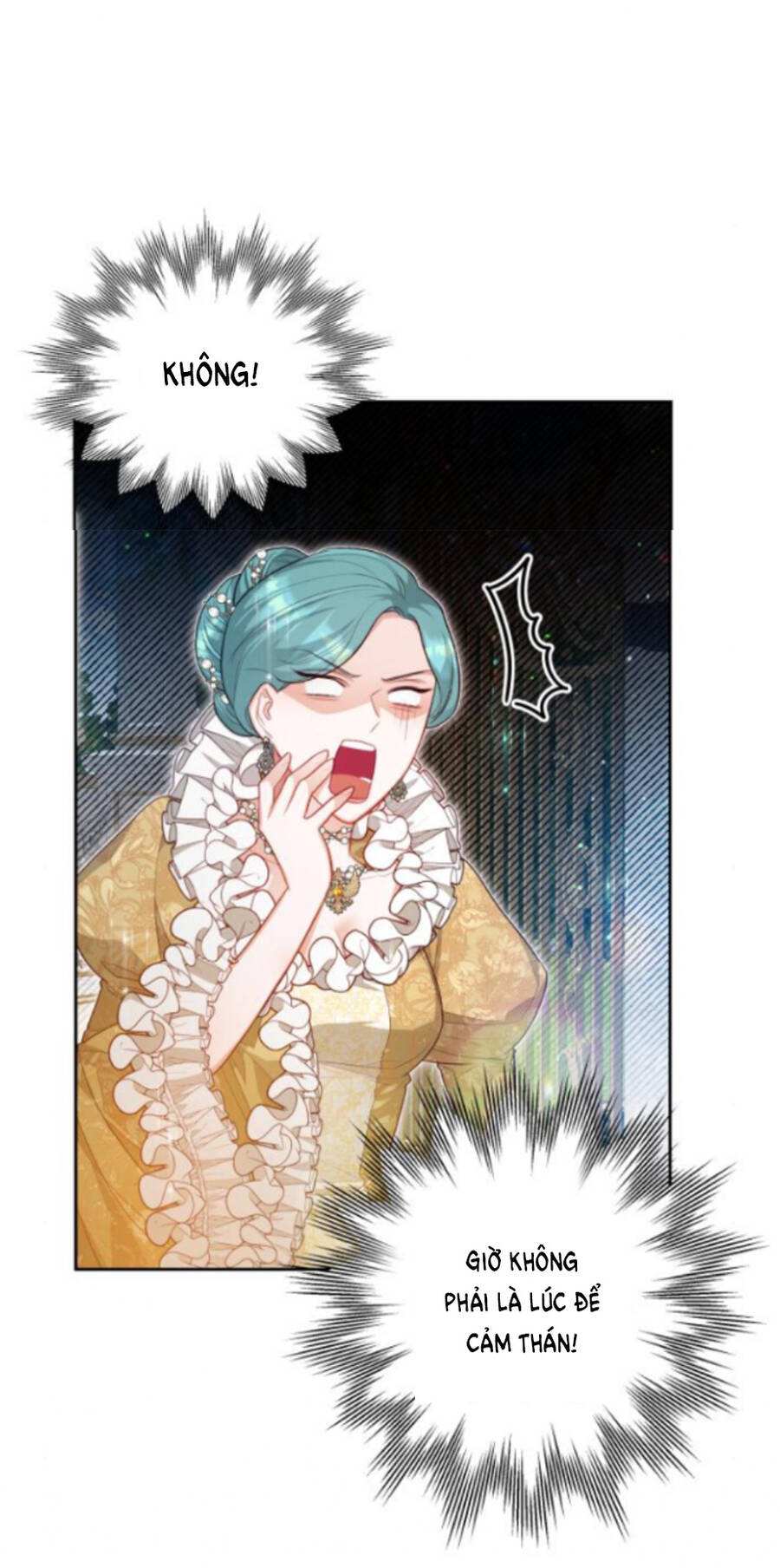 Đôi Môi Trên Lưỡi Dao - Chương 22.1 - Trang 18