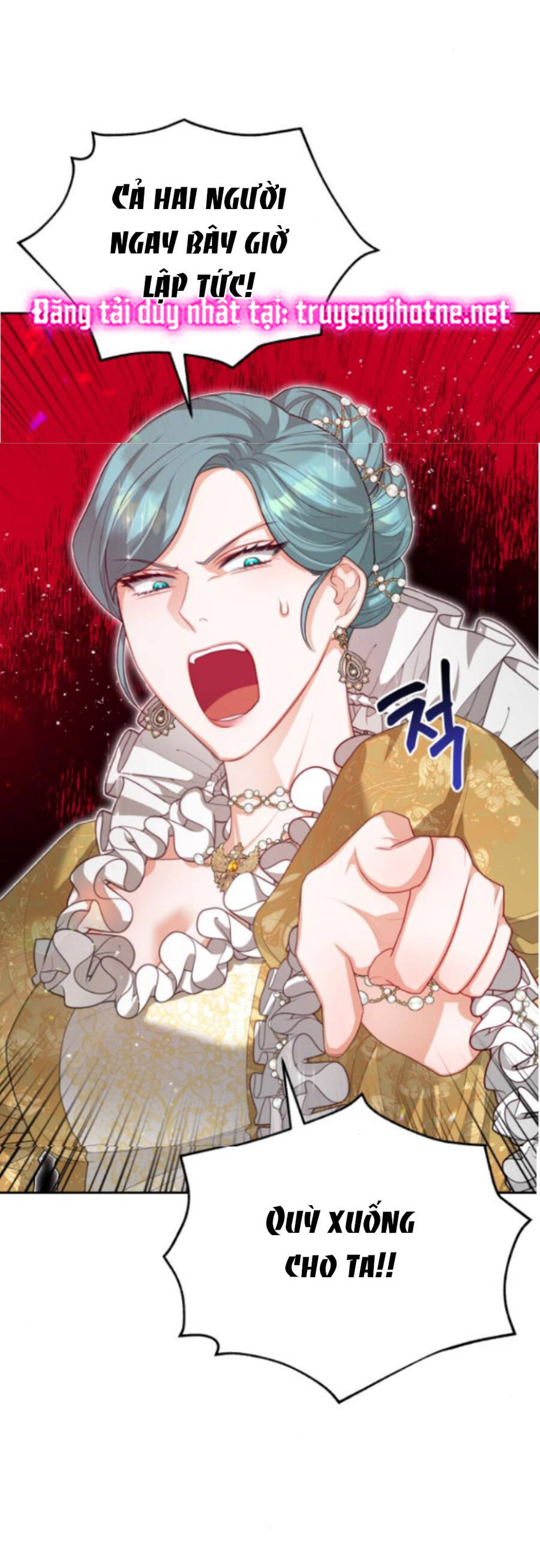Đôi Môi Trên Lưỡi Dao - Chương 22.1 - Trang 22