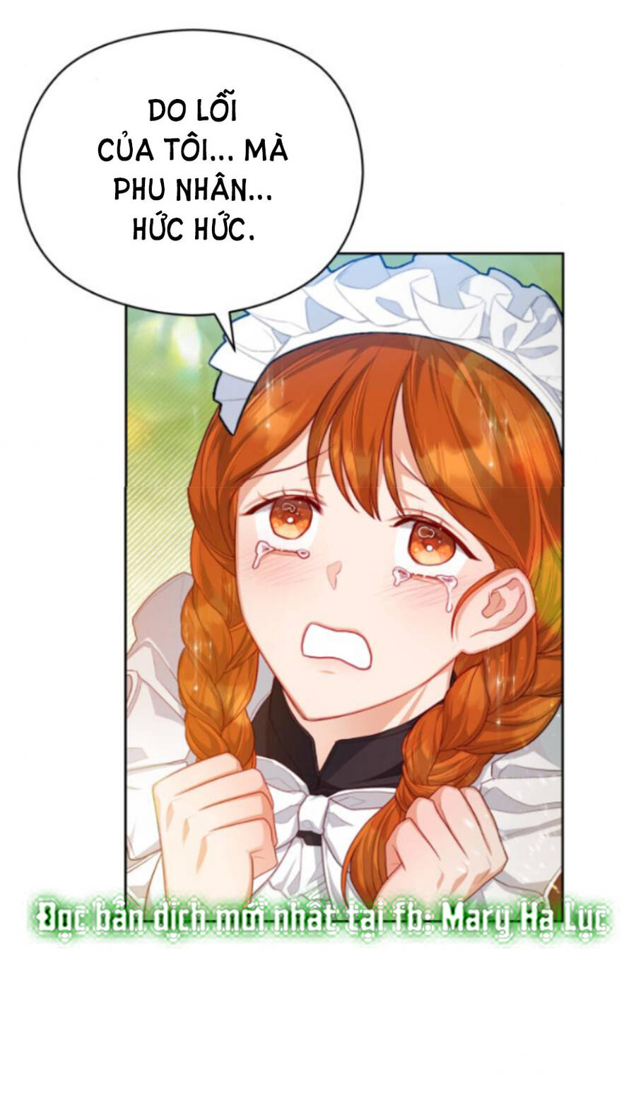 Đôi Môi Trên Lưỡi Dao - Chương 22.1 - Trang 25