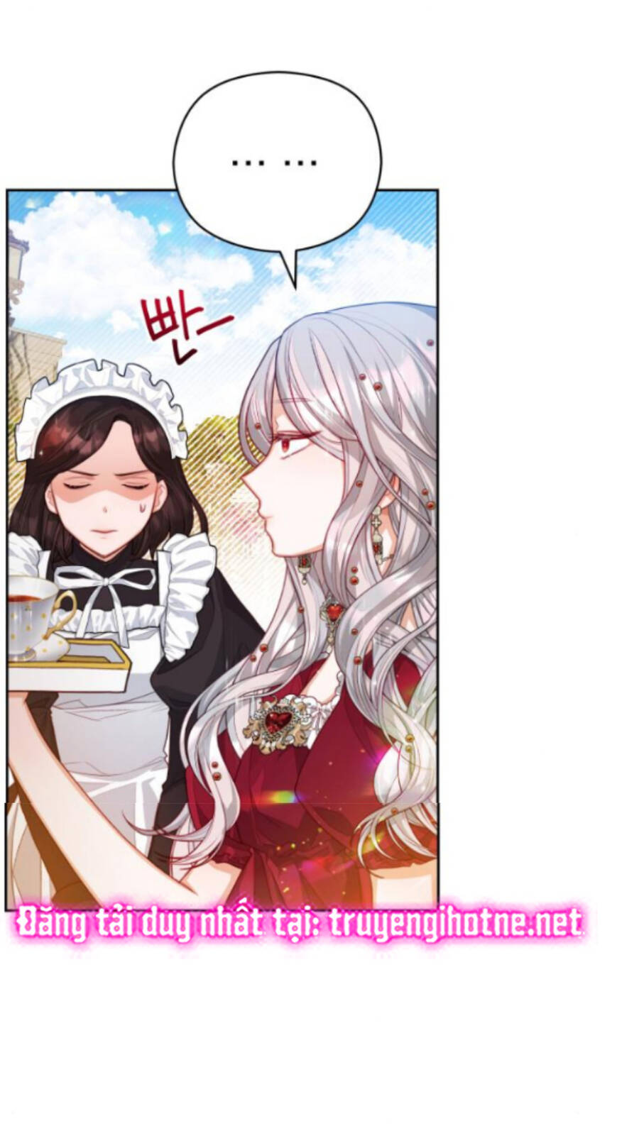 Đôi Môi Trên Lưỡi Dao - Chương 22.1 - Trang 26