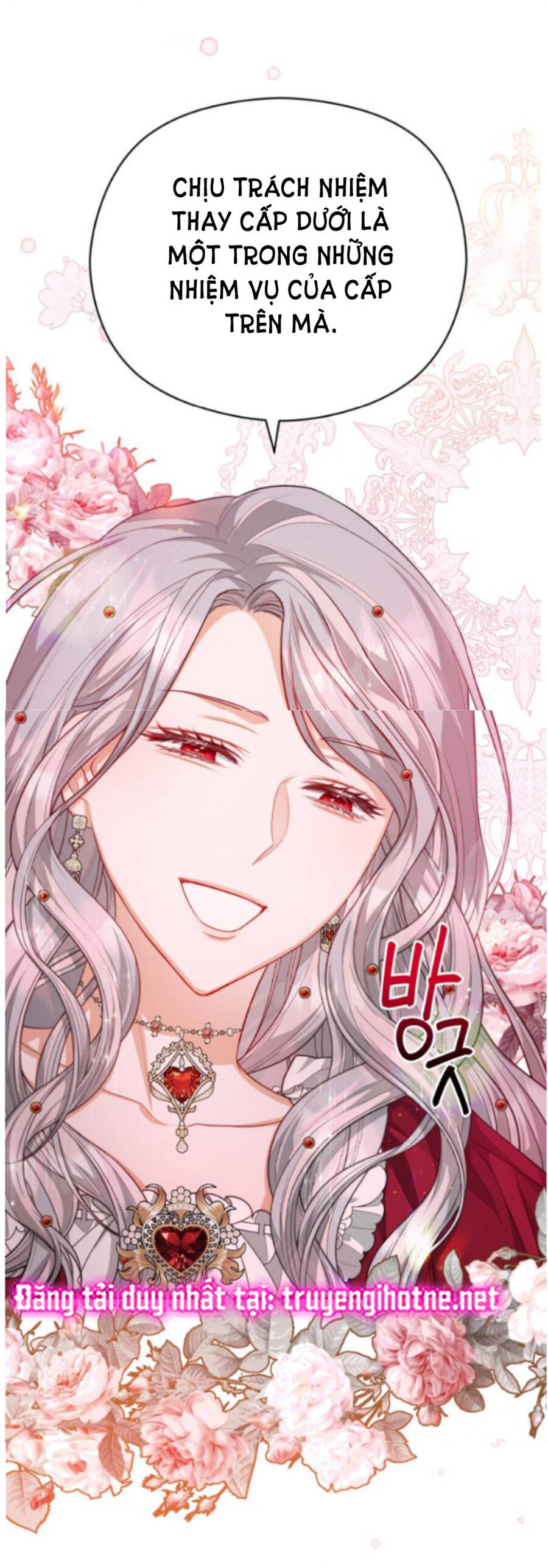 Đôi Môi Trên Lưỡi Dao - Chương 22.1 - Trang 30