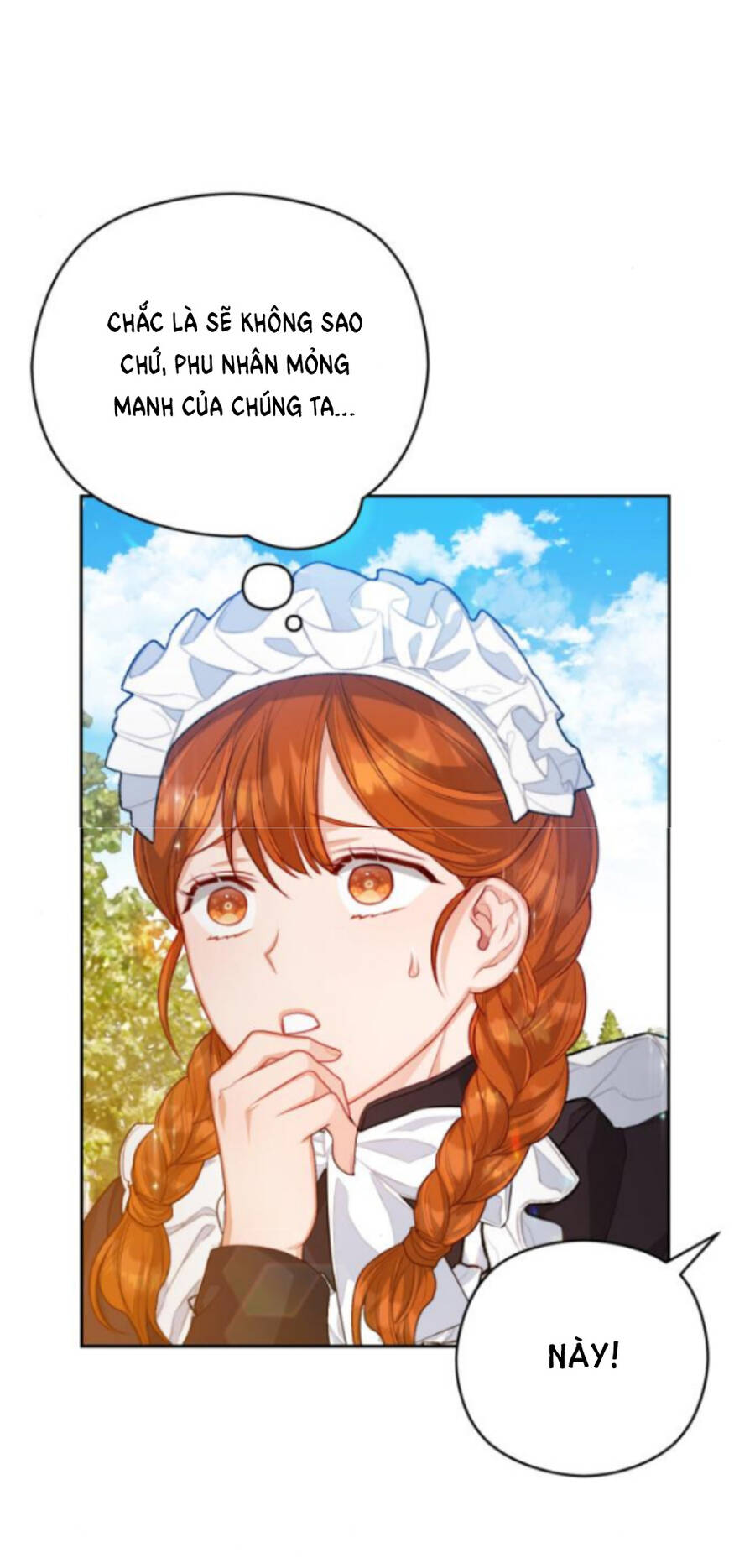 Đôi Môi Trên Lưỡi Dao - Chương 22.1 - Trang 4