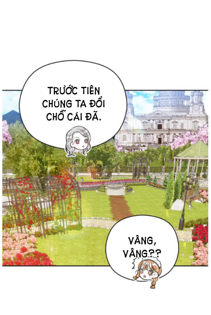 Đôi Môi Trên Lưỡi Dao - Chương 22.1 - Trang 33