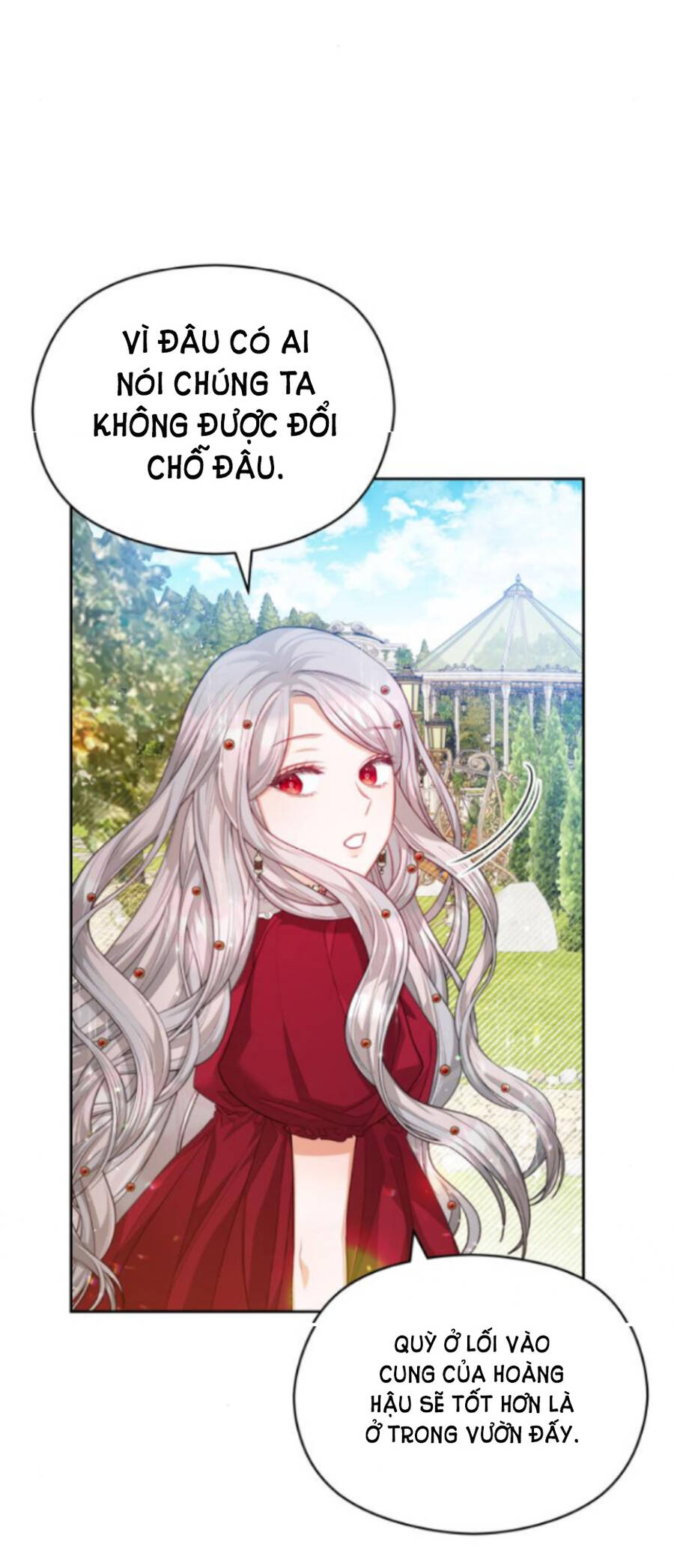 Đôi Môi Trên Lưỡi Dao - Chương 22.1 - Trang 34