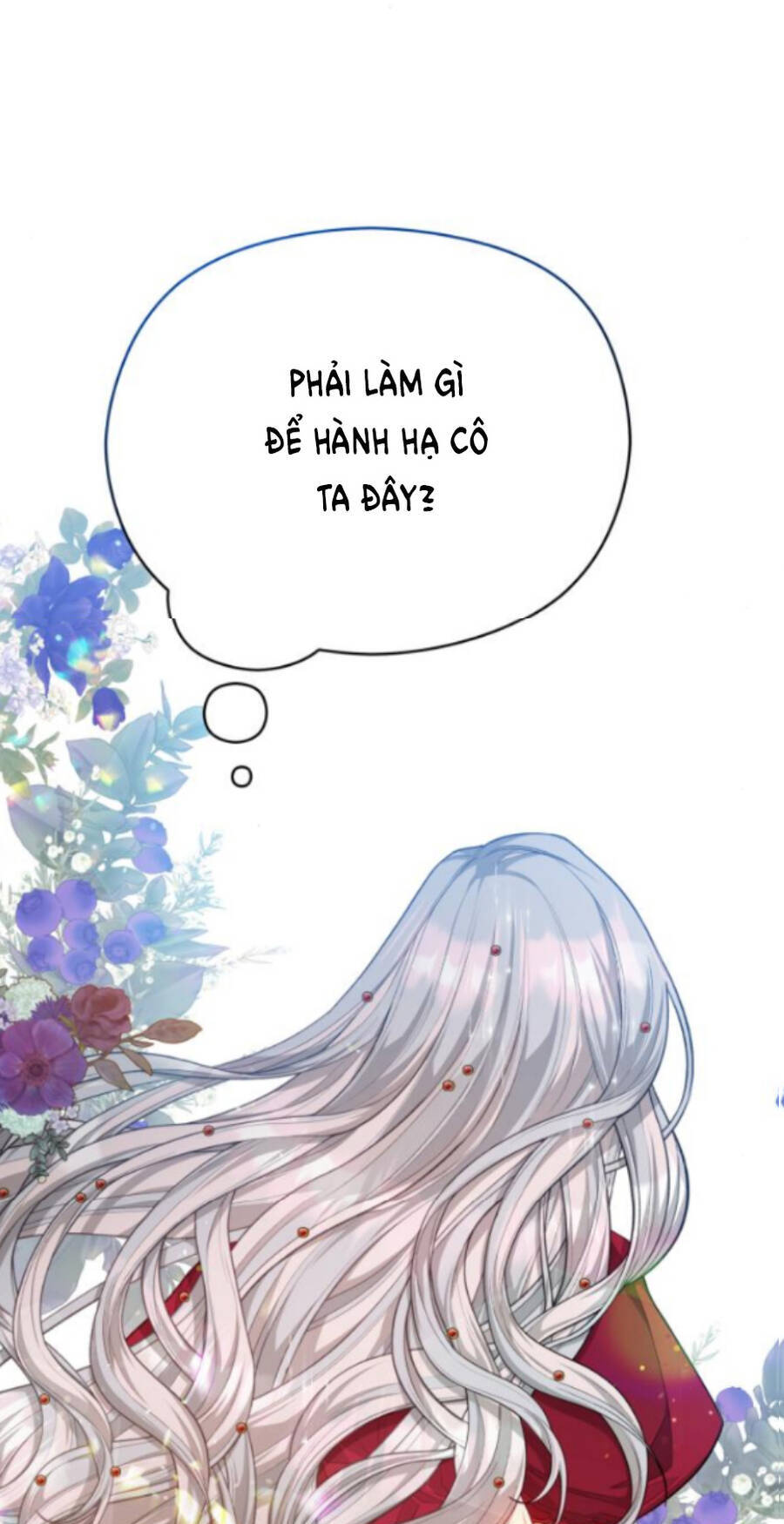 Đôi Môi Trên Lưỡi Dao - Chương 22.1 - Trang 36