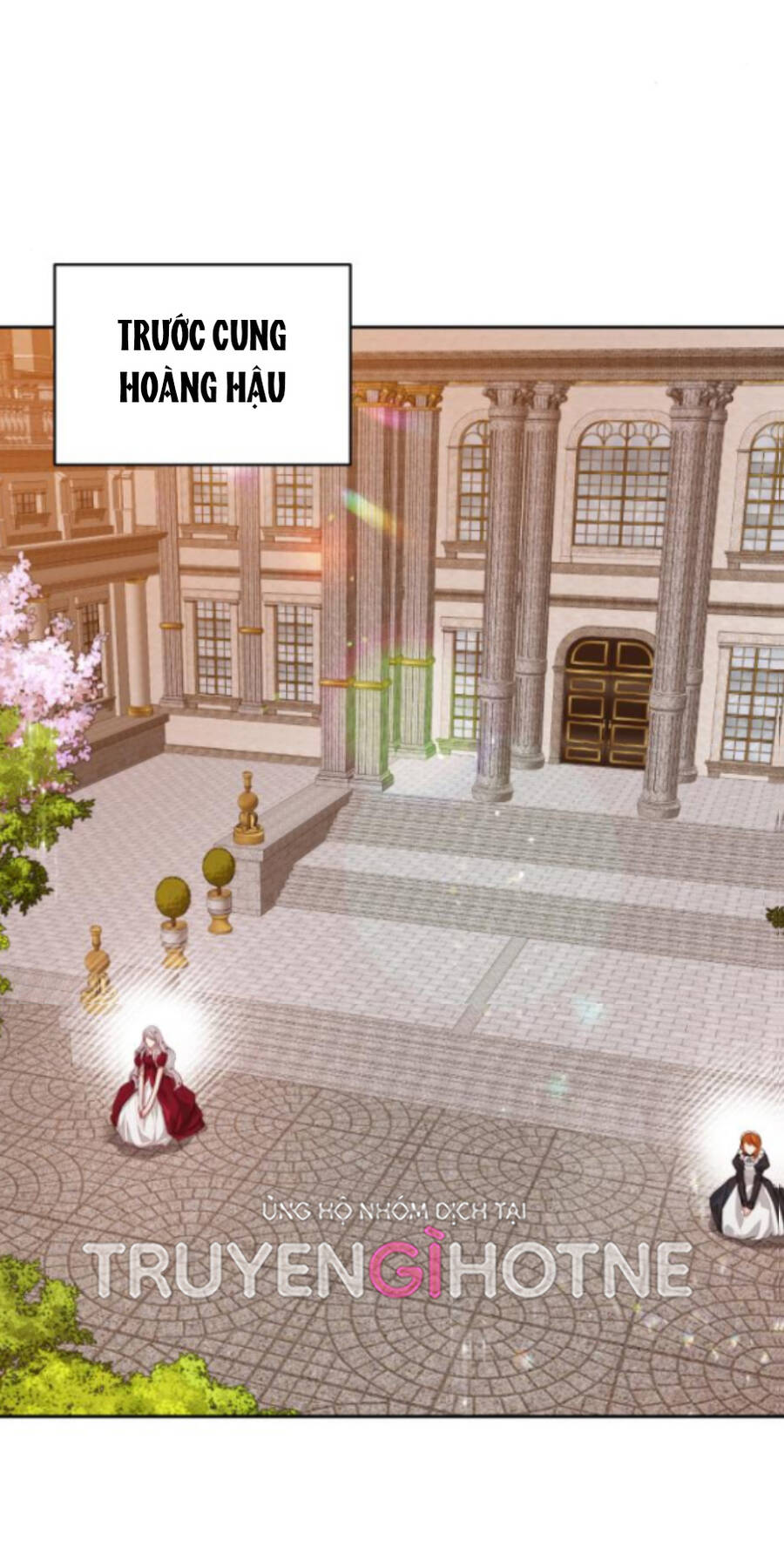 Đôi Môi Trên Lưỡi Dao - Chương 22.1 - Trang 38