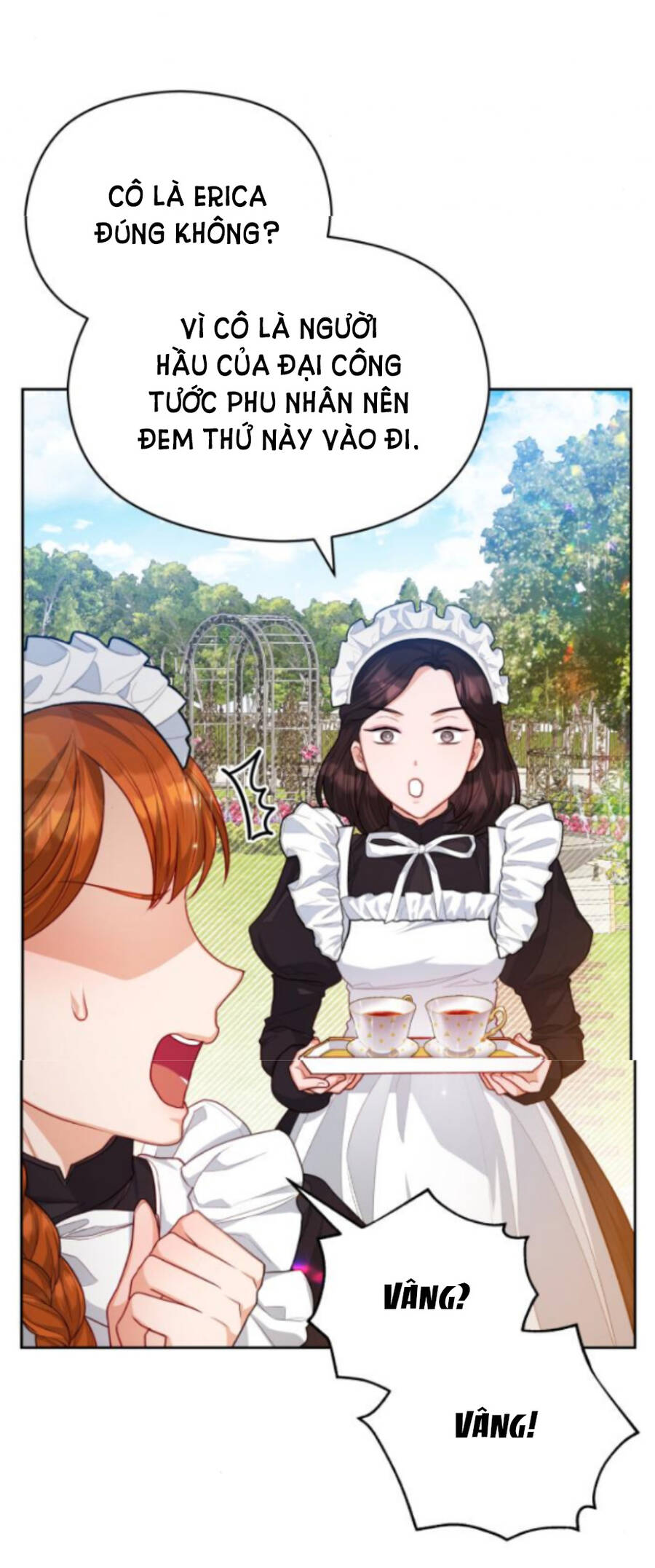 Đôi Môi Trên Lưỡi Dao - Chương 22.1 - Trang 5