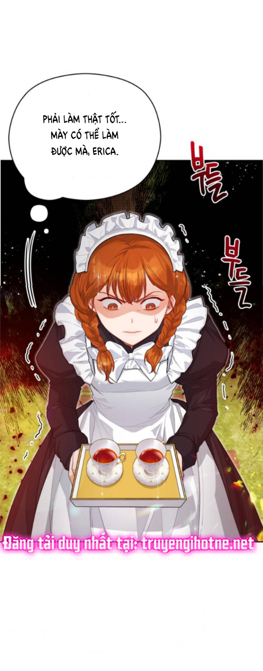 Đôi Môi Trên Lưỡi Dao - Chương 22.1 - Trang 7