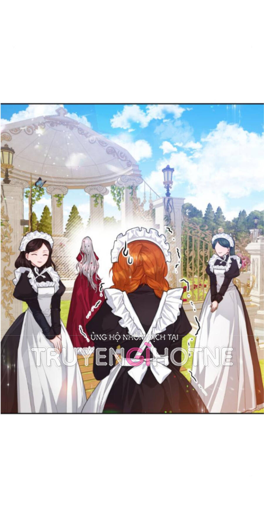 Đôi Môi Trên Lưỡi Dao - Chương 22.1 - Trang 8