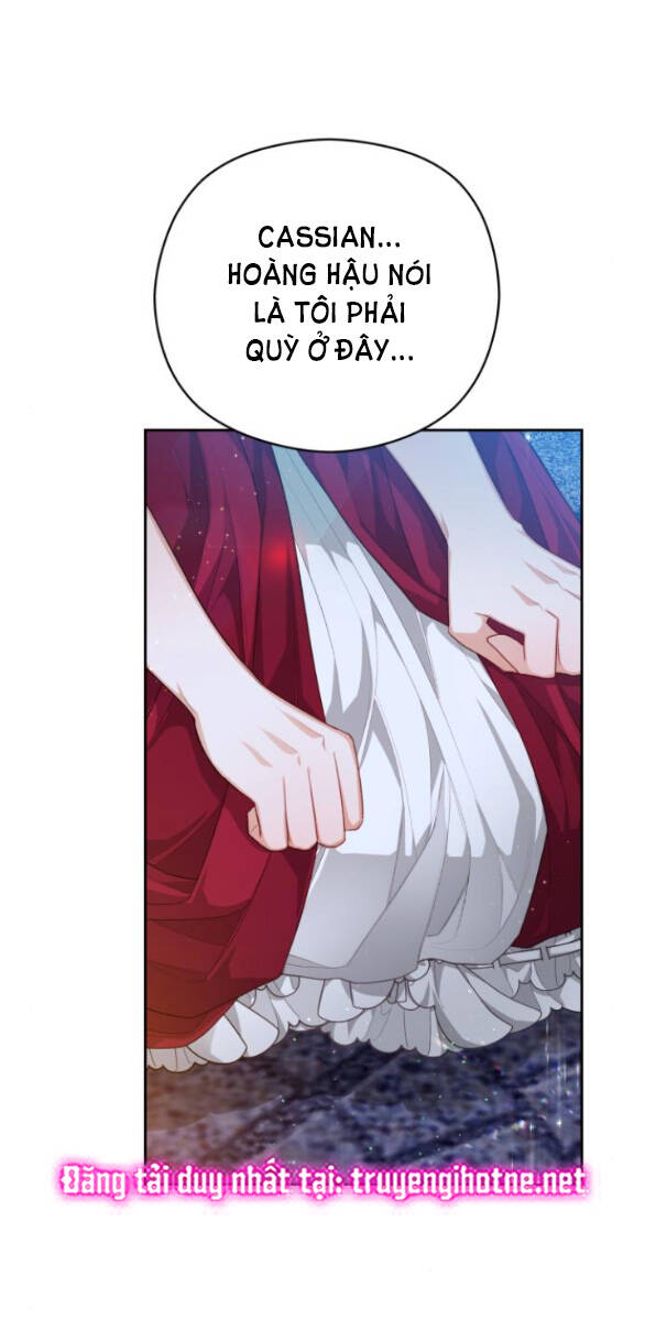 Đôi Môi Trên Lưỡi Dao - Chương 23.1 - Trang 14