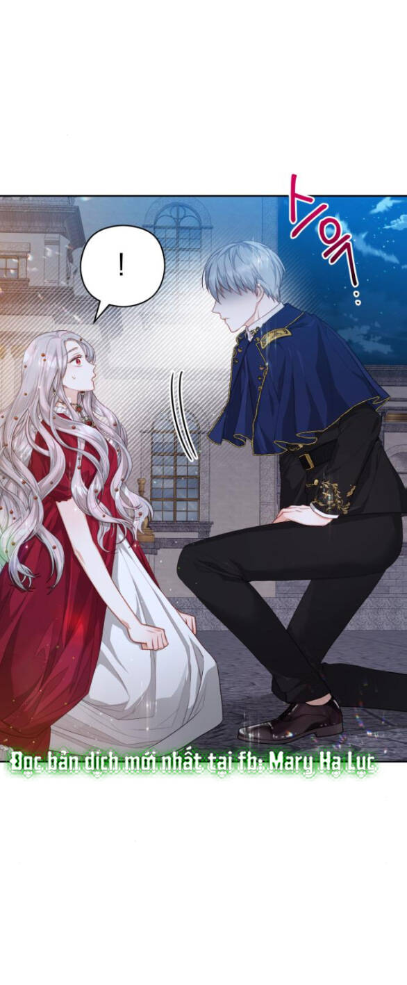 Đôi Môi Trên Lưỡi Dao - Chương 23.1 - Trang 16